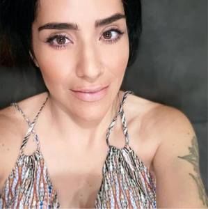 Meet your Posher, Teresa